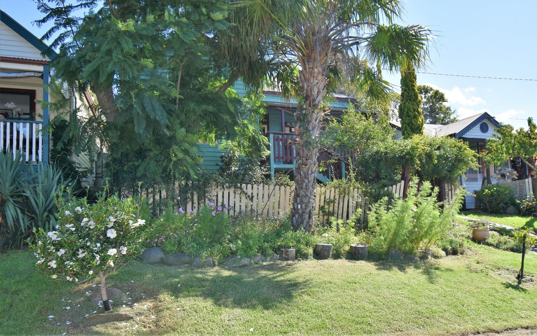 20 Bate Street, Central Tilba NSW 2546, Image 0