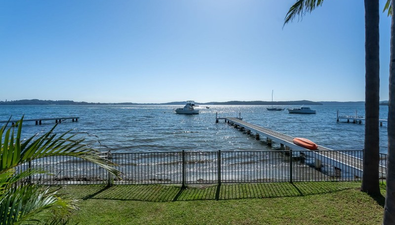 Picture of 43 Beach Road, BALCOLYN NSW 2264