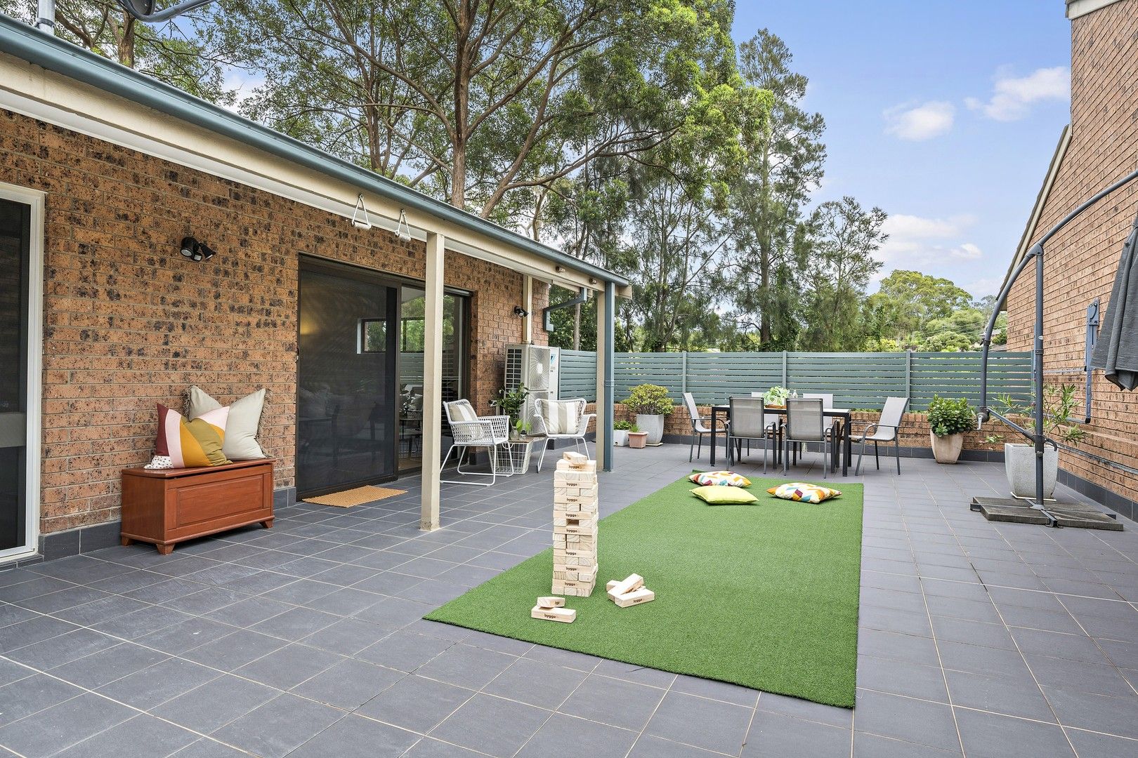 38/22 Pennant Street, Castle Hill NSW 2154 Townhouse For Rent Domain