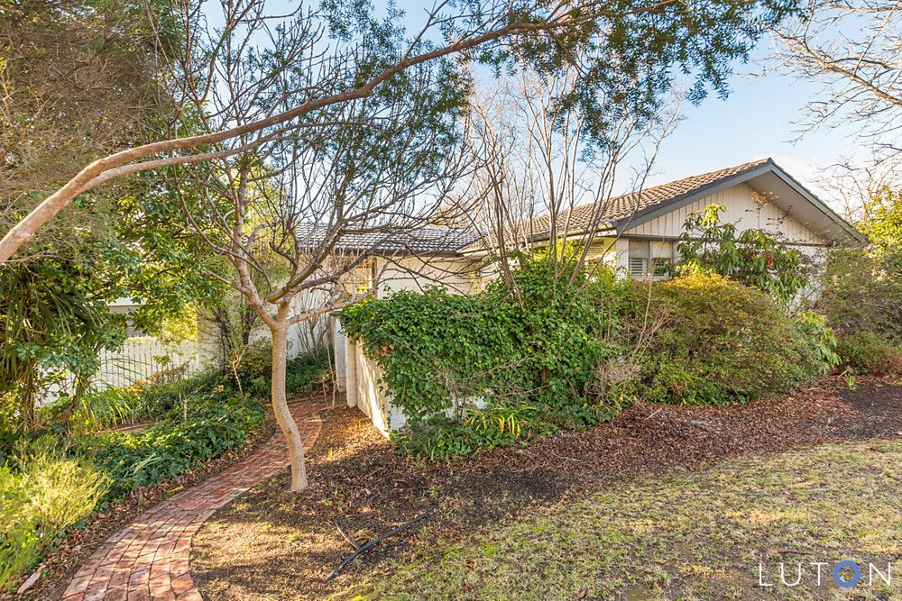 21 Eppalock Street, Duffy ACT 2611, Image 0