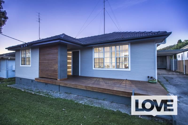 3 bedrooms House in Mallee Street GATESHEAD NSW, 2290