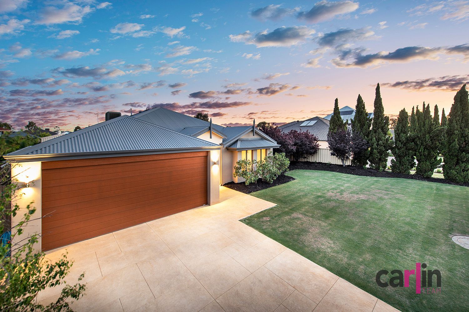 12 Dionysus Terrace, Atwell WA 6164, Image 0