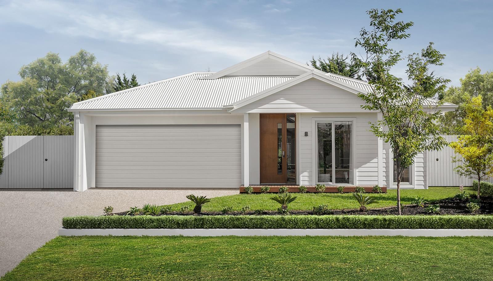 4 bedrooms New House & Land in 1045 Botany Street (Coridale Estate) LARA VIC, 3212