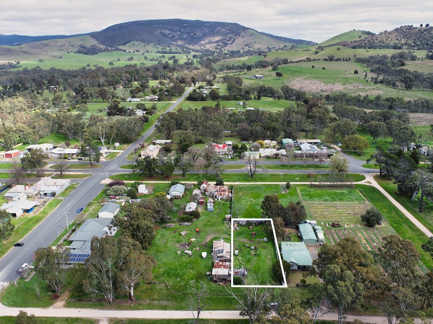 Lot 15 Byerly Street, Elmhurst VIC 3469, Image 0