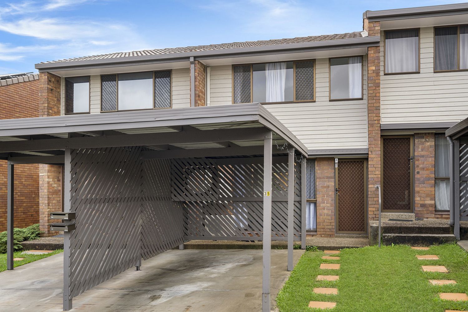 35/7-15 Chamberlain Avenue, Rochedale South QLD 4123, Image 0