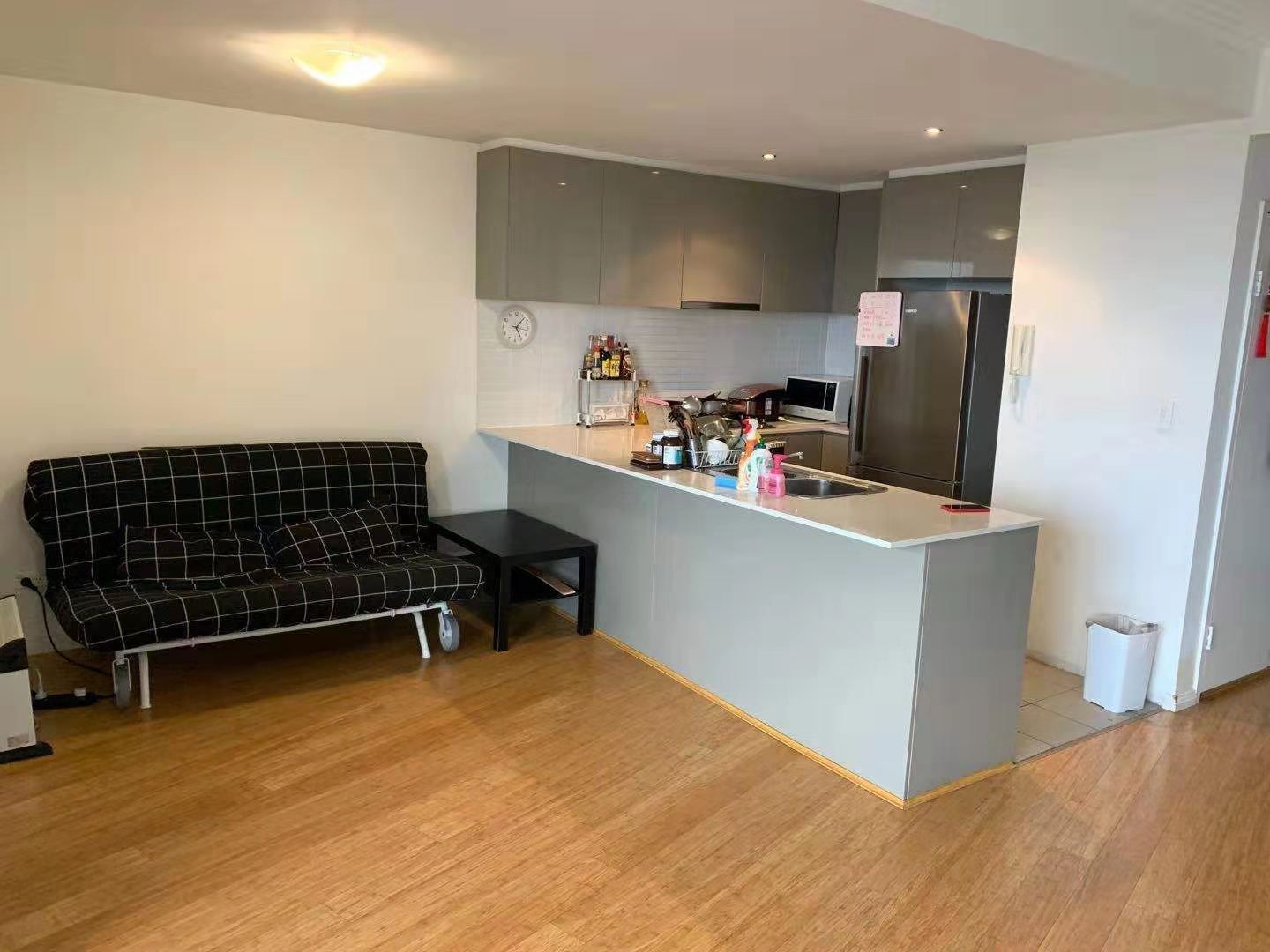 2 bedrooms Apartment / Unit / Flat in 106 Queens Road HURSTVILLE NSW, 2220