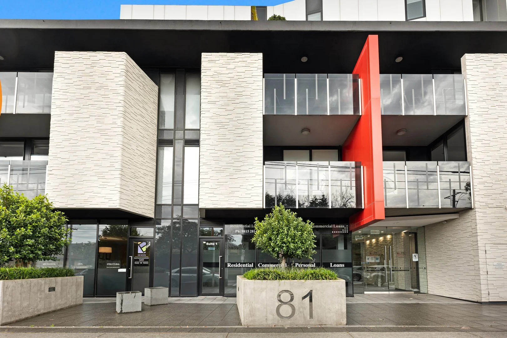 505/81-83 Riversdale Road, Hawthorn VIC 3122