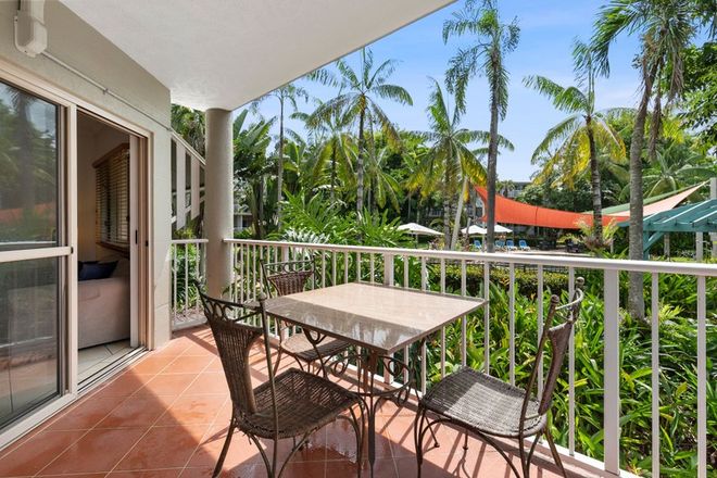 Picture of 53/129 Oleander St, HOLLOWAYS BEACH QLD 4878