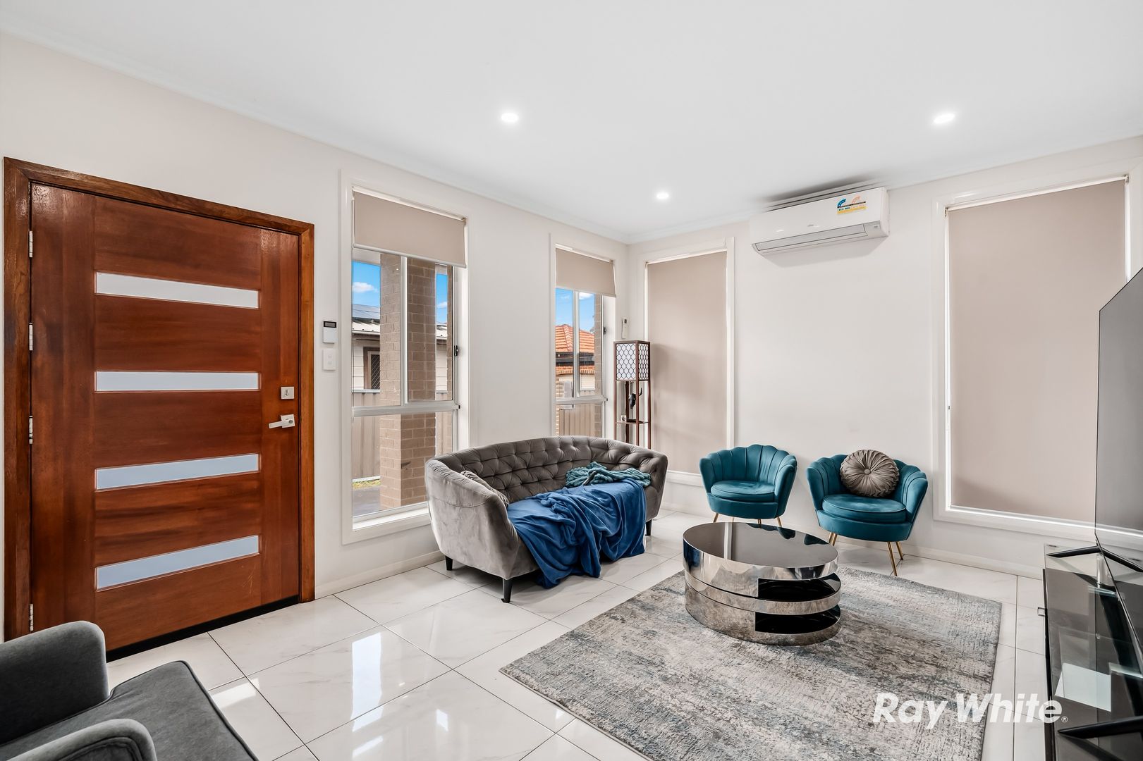 1/123A Davis Road, Marayong NSW 2148 House For Rent Domain