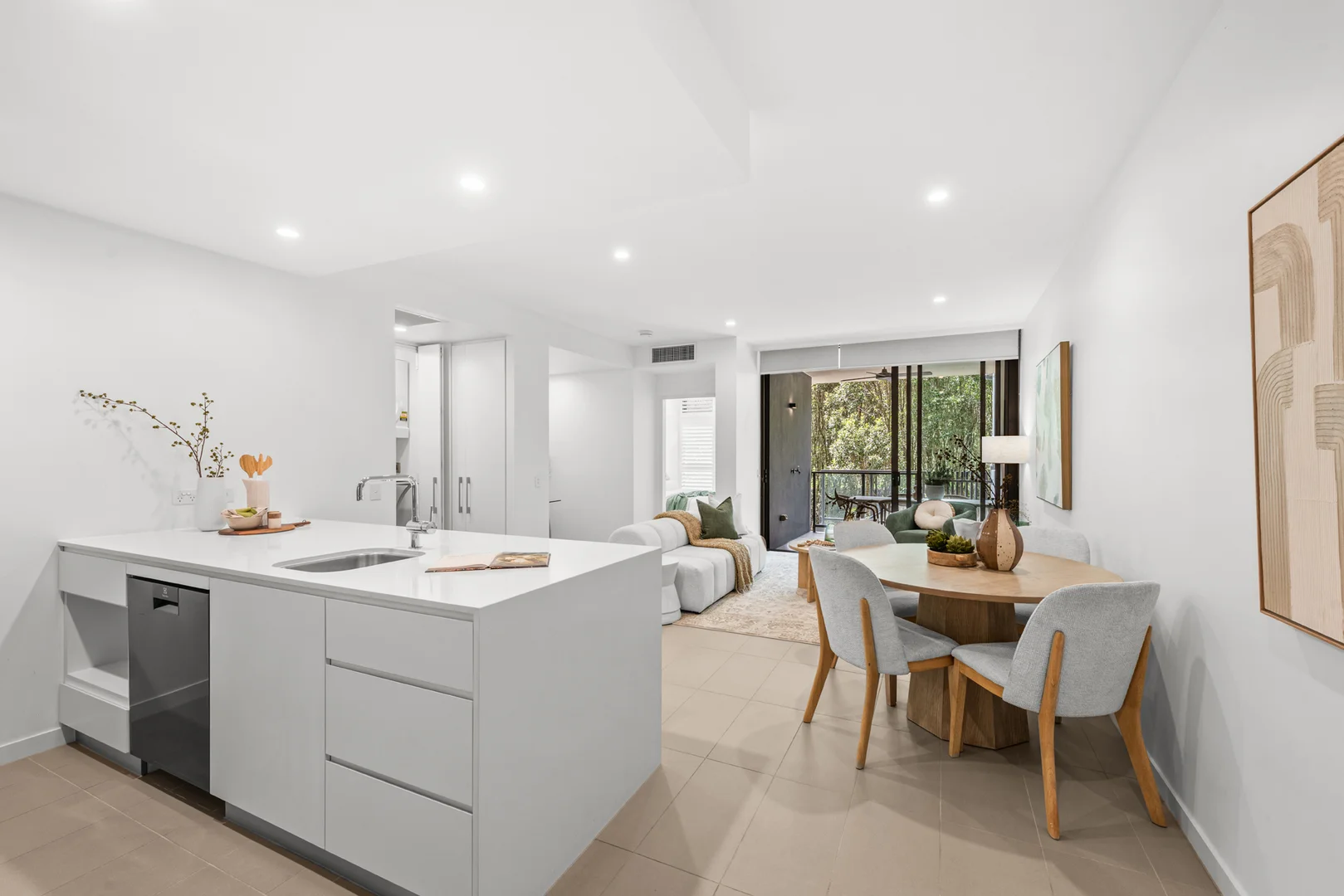 Additional image 2 of 4113/18 Parkside Circuit, Hamilton QLD 4007