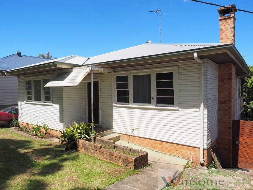 53 Lord Street, East Kempsey NSW 2440