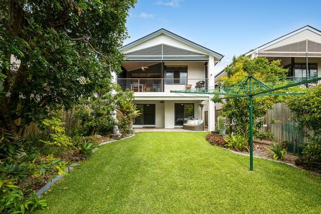 Picture of 30 Bilyana Street, BALMORAL QLD 4171