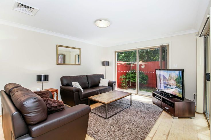 10/3-5 Webb Avenue, Hornsby NSW 2077, Image 2