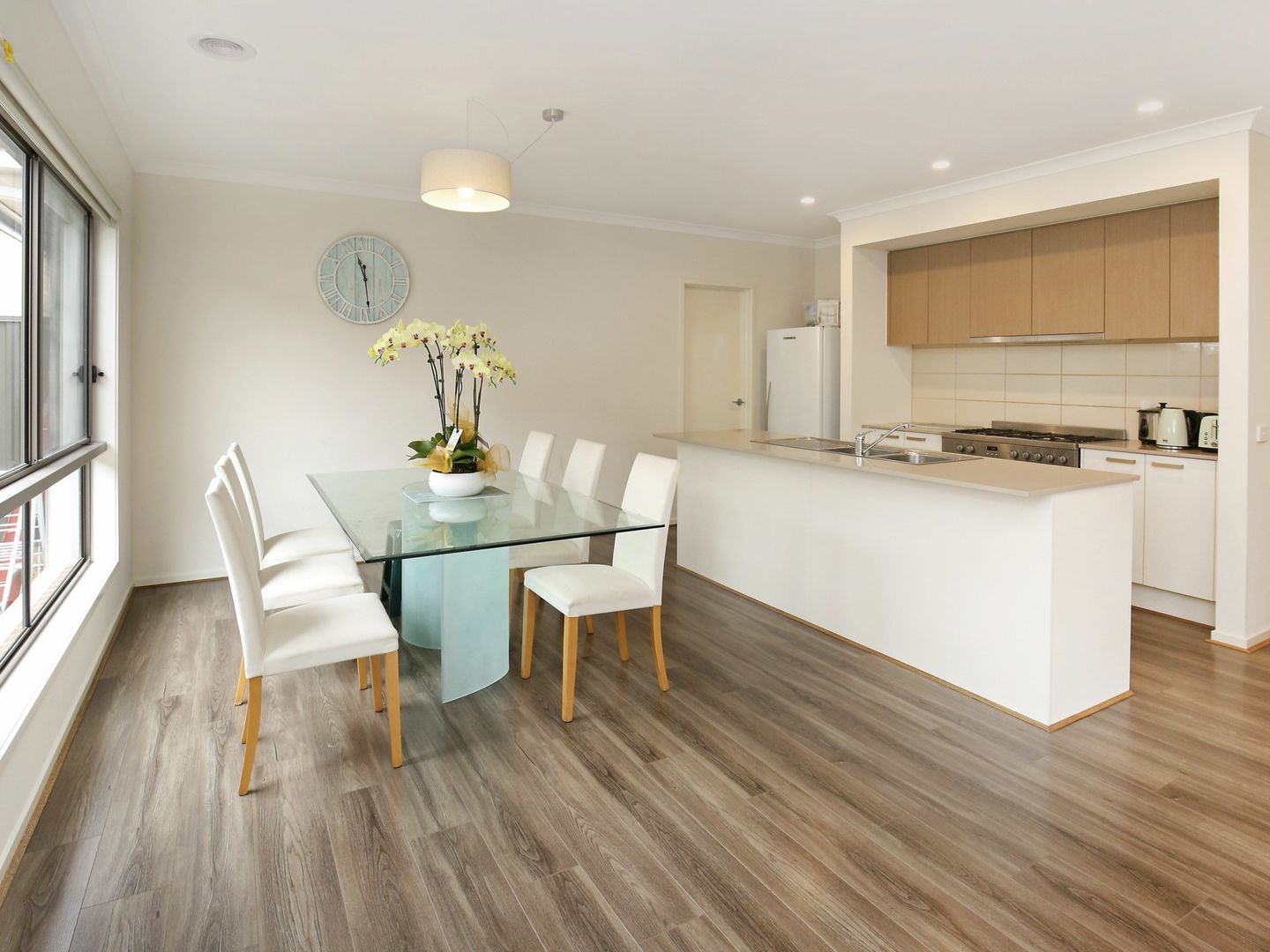 12 Friesian Street, Mernda VIC 3754 - House For Rent ...