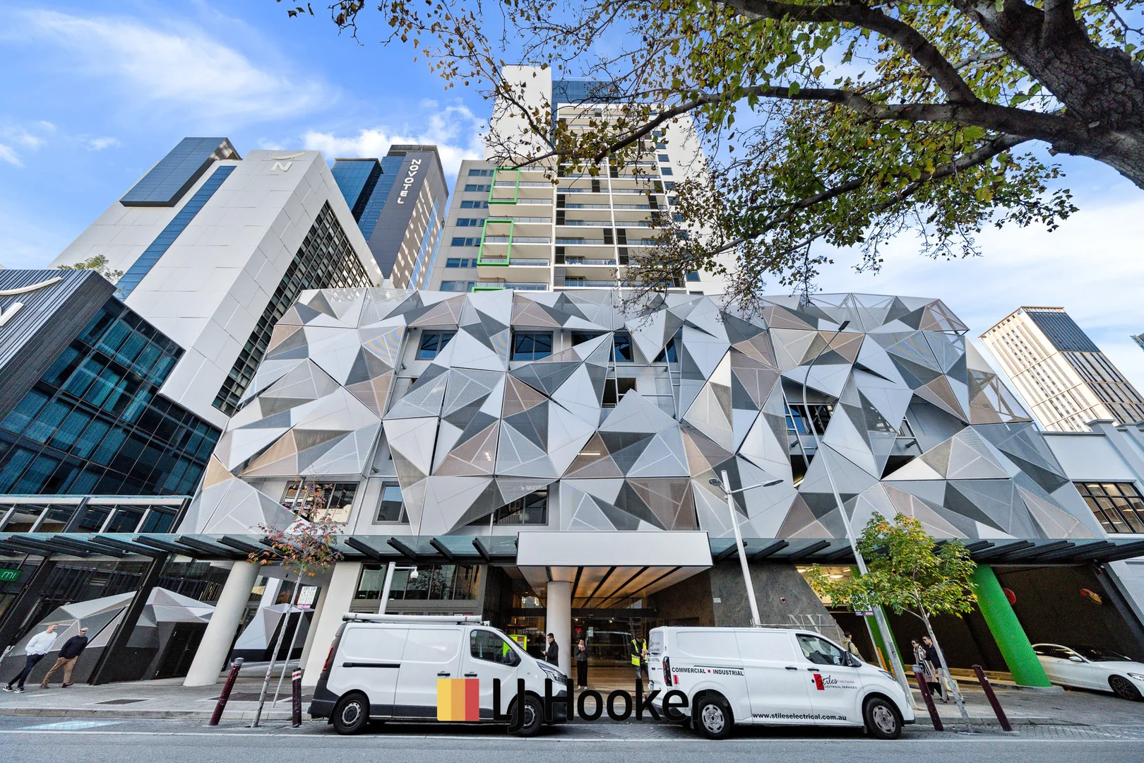 Additional image 52 of 2206/380 Murray Street, Perth WA 6000