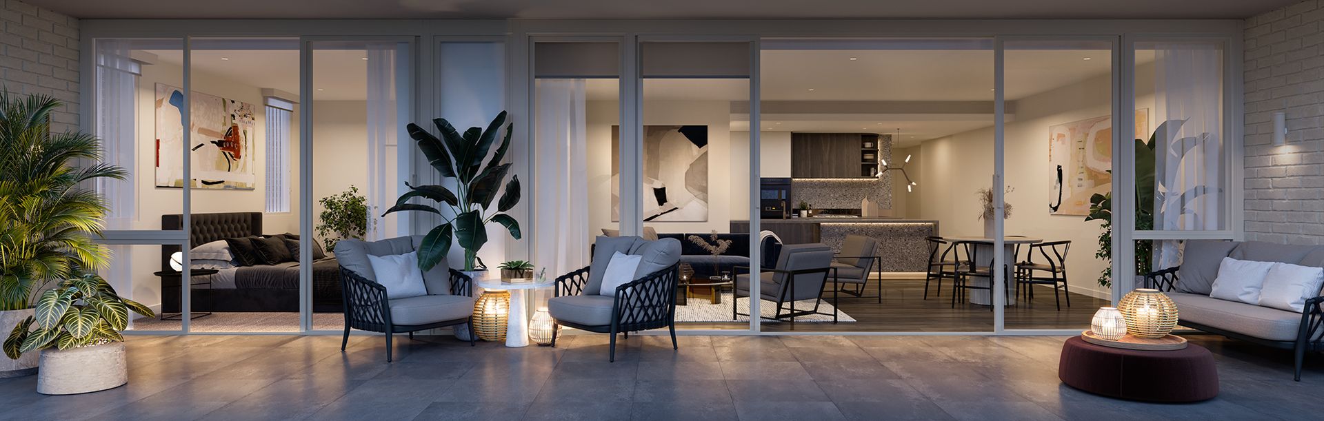 4 bedrooms New Apartments / Off the Plan in  ZETLAND NSW, 2017