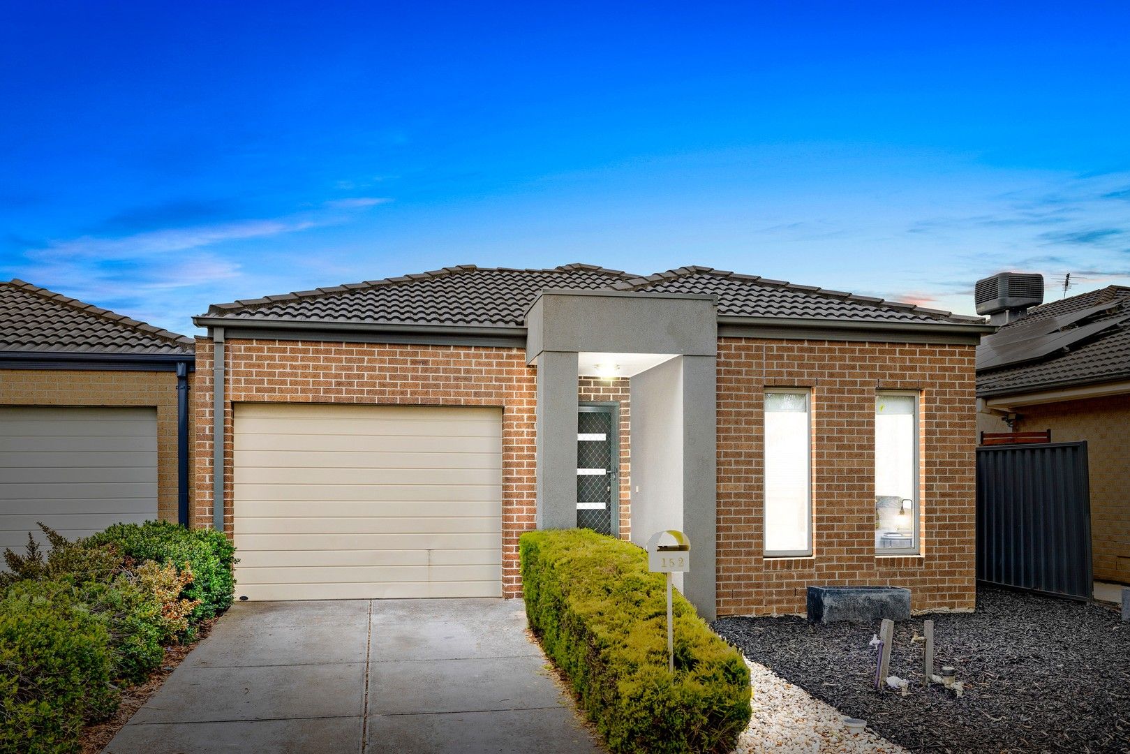 152 Eureka Drive, Manor Lakes VIC 3024, Image 0