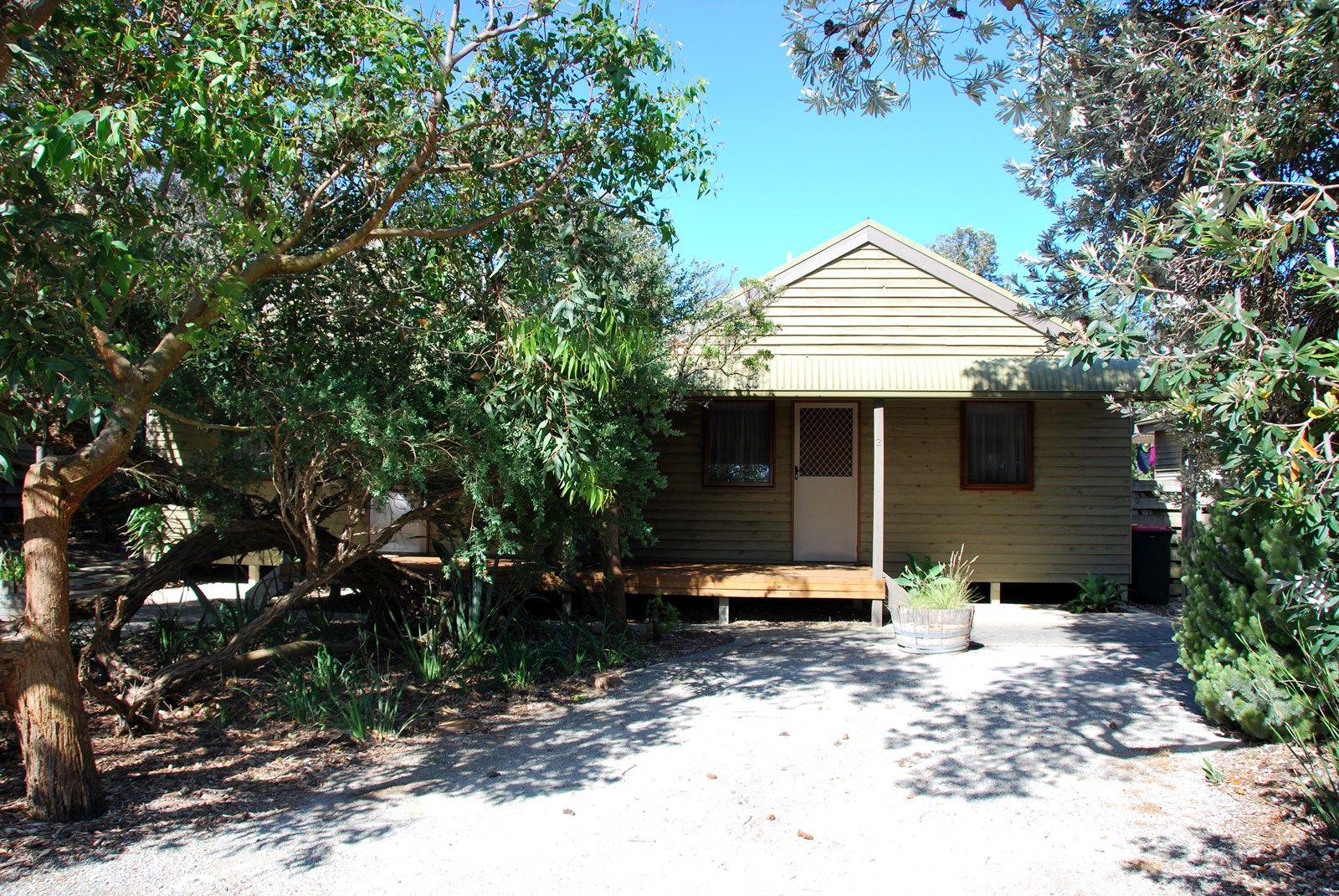 Anderson Avenue, Sandy Point VIC 3959, Image 1