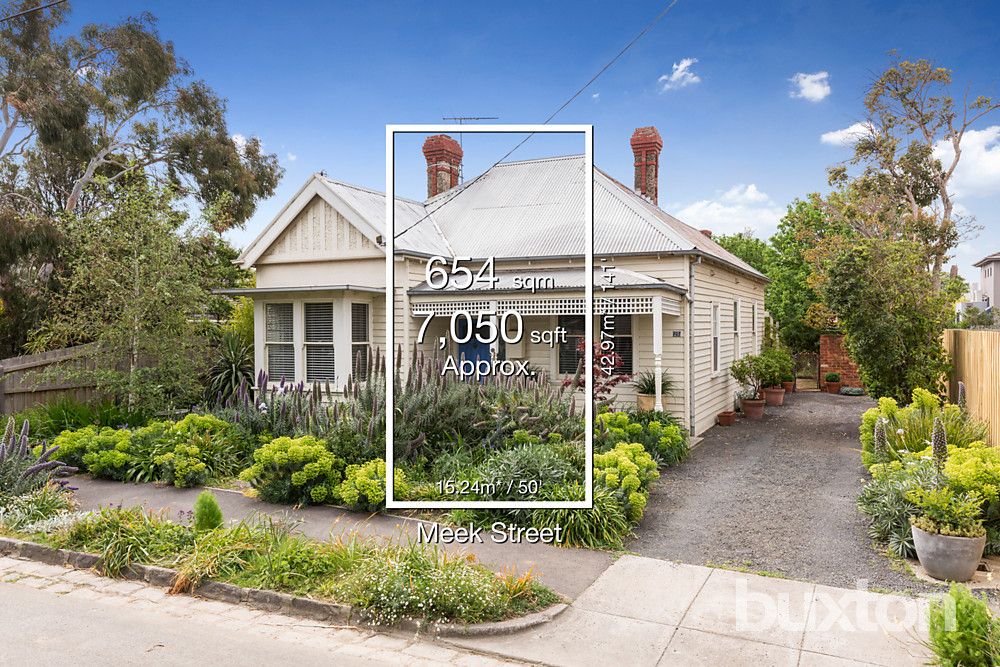 25 Meek Street, Brighton VIC 3186, Image 0