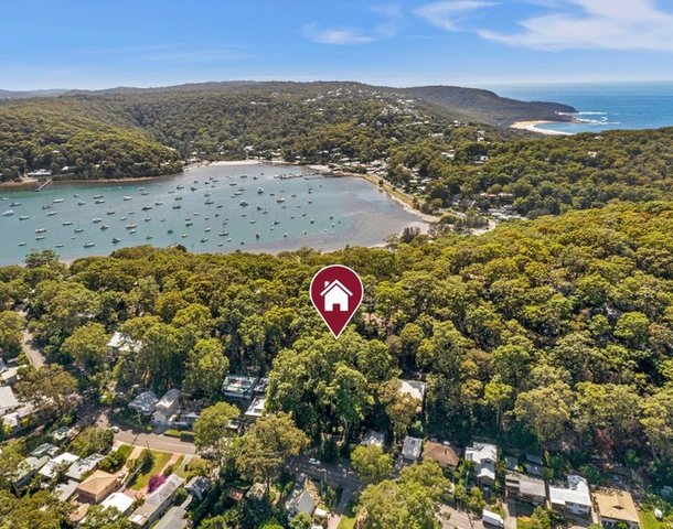 102 Heath Road, Pretty Beach NSW 2257