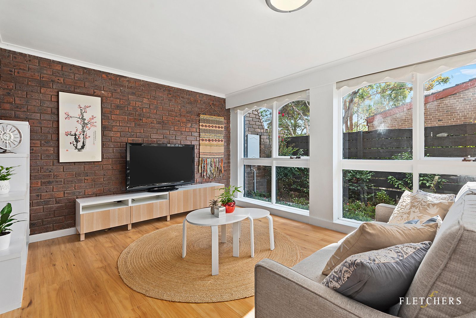 2/284 Barkers Road, Hawthorn VIC 3122, Image 1