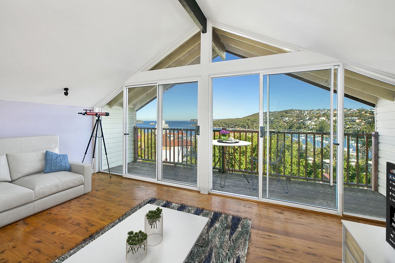 1/35 Lauderdale Avenue, Fairlight NSW 2094, Image 1