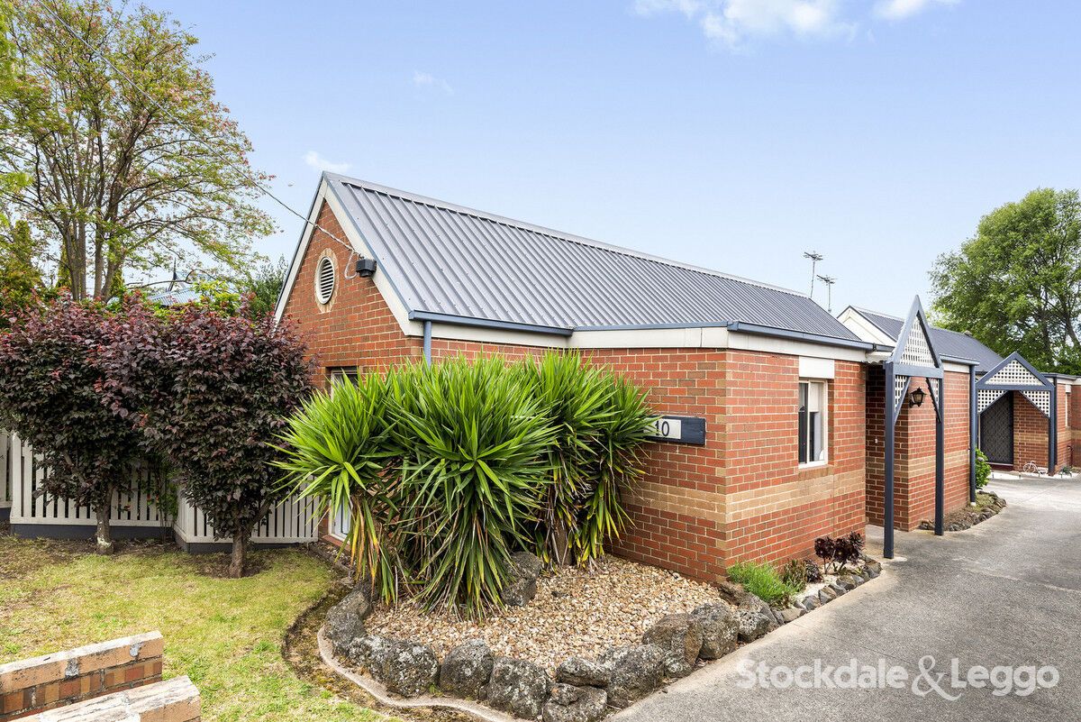 1/10 Condy Street, Drysdale VIC 3222 Apartment For Rent Domain