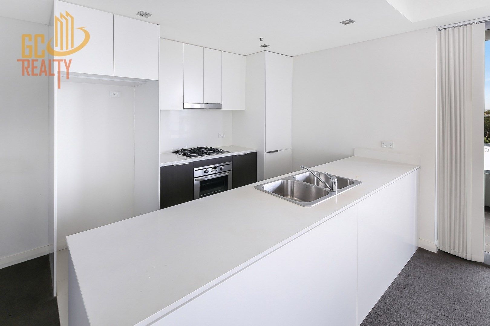 2 bedrooms Apartment / Unit / Flat in c1103/1-17 Elsie St. BURWOOD NSW, 2134