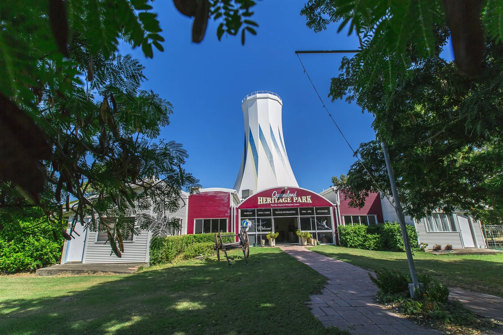 Additional image 9 of 2 Thomas Close, Biloela QLD 4715