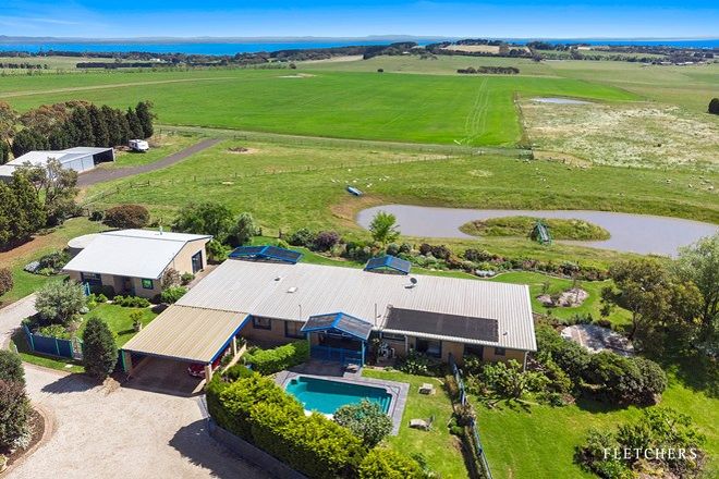 Picture of 295 Scotchmans Road, BELLARINE VIC 3223