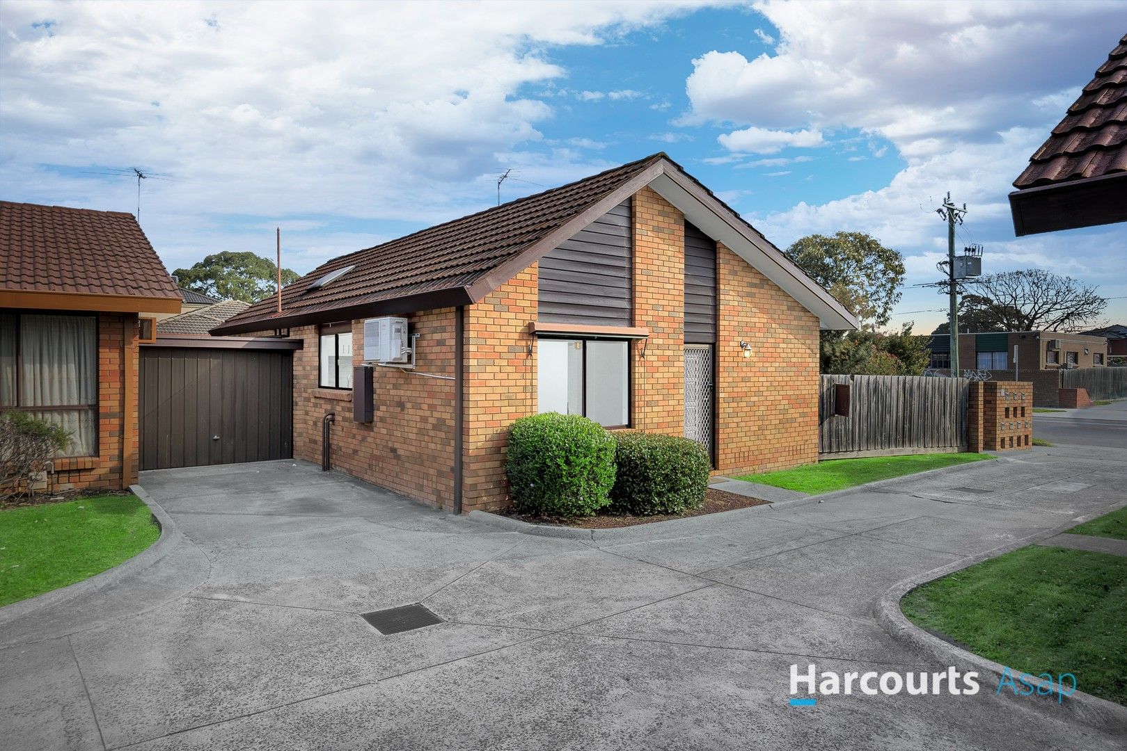 2/49-51 Hammond Road, Dandenong VIC 3175, Image 0