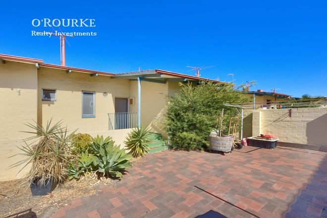Picture of 7/51 Hastings Street, SCARBOROUGH WA 6019