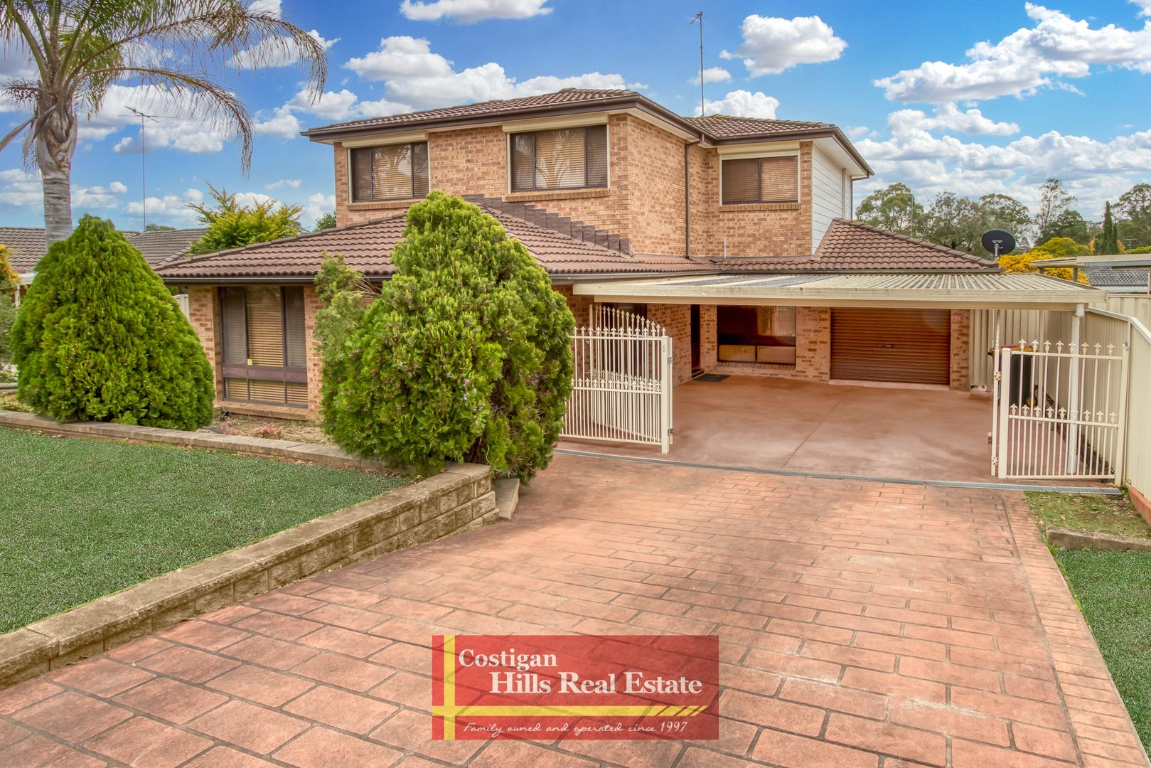 4 bedrooms House in 139 Pye Road QUAKERS HILL NSW, 2763
