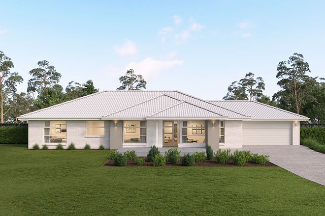 Picture of Lot 195 Timbers Reserve, OAKHURST QLD 4650