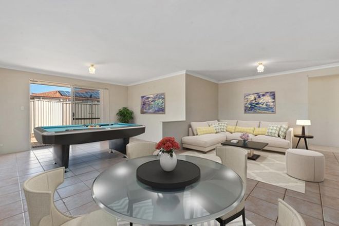 Picture of 61 Carlton Turn, CURRAMBINE WA 6028