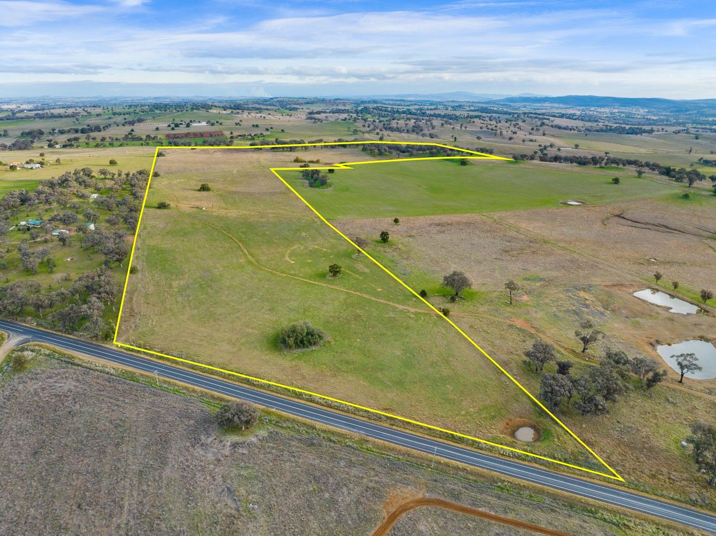 Henry Parkes Way, Manildra NSW 2865, Image 0