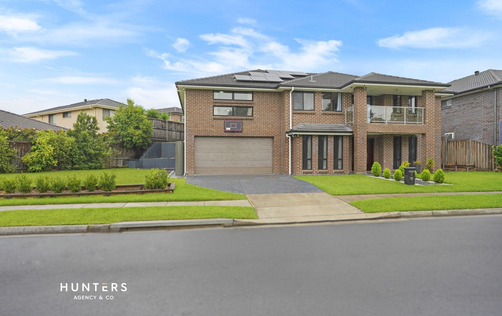 4 Burraga Way, Pemulwuy NSW 2145, Image 0