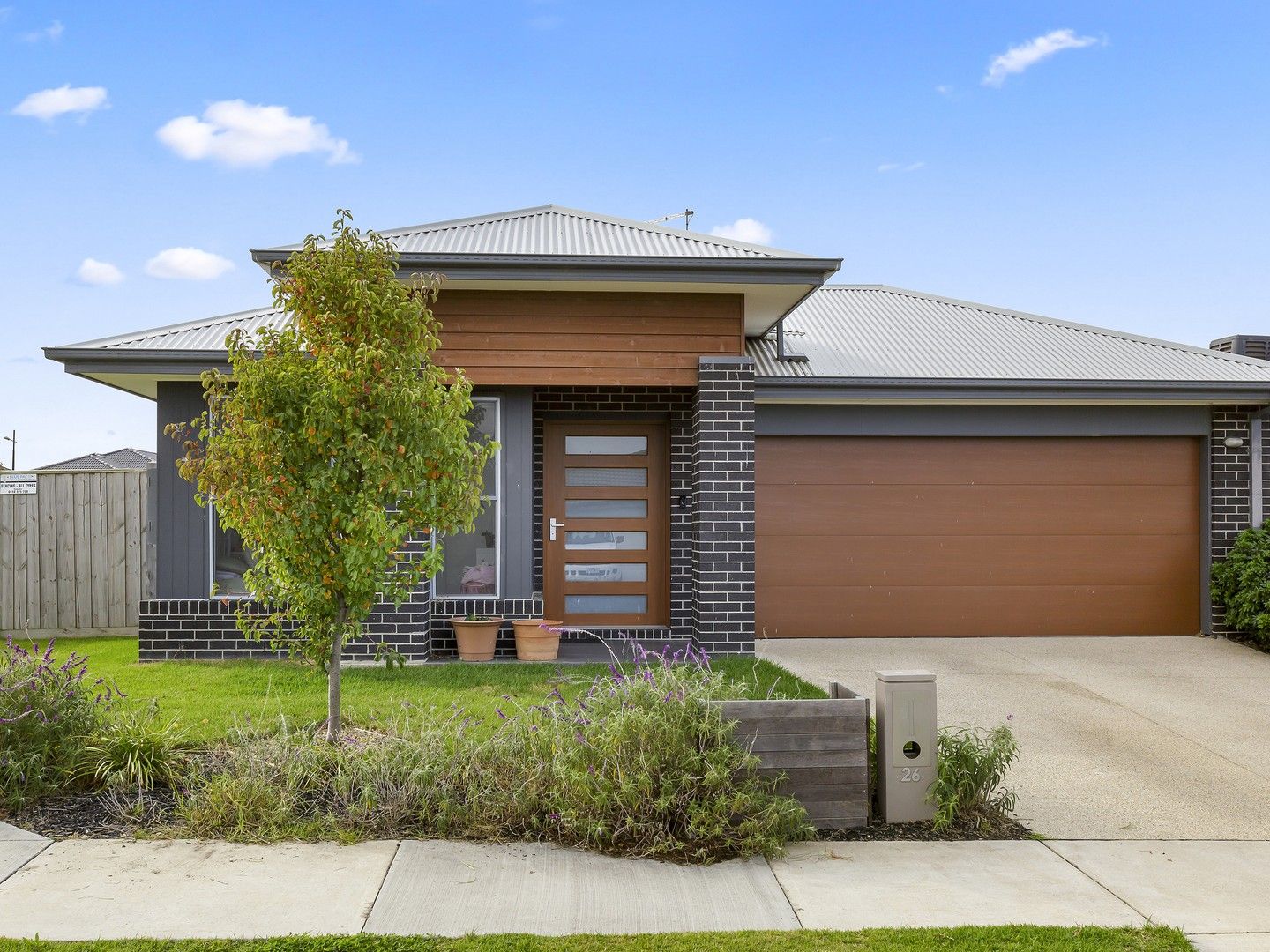 4 bedrooms House in 26 Vaughan Drive ARMSTRONG CREEK VIC, 3217