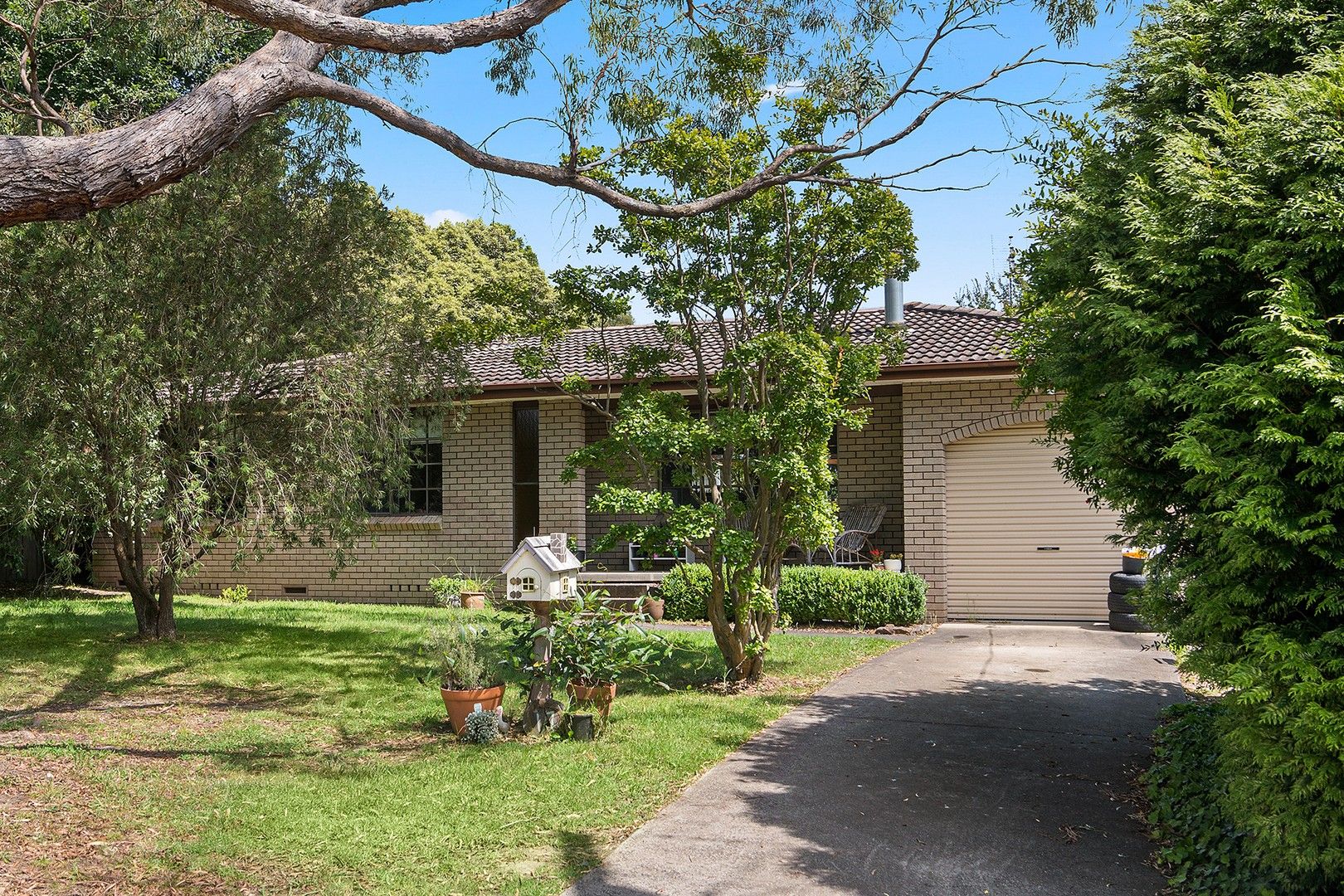 3 bedrooms House in 17 Stephens Place BOWRAL NSW, 2576
