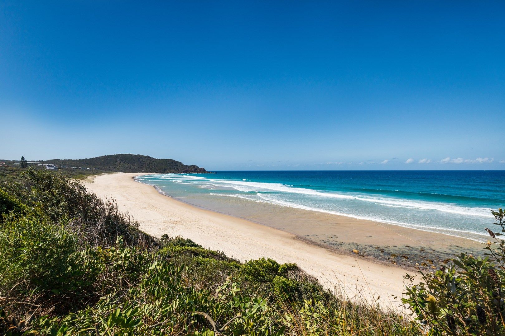 134136 Boomerang Drive, Boomerang Beach Property History & Address