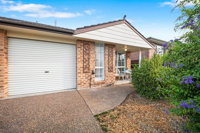 Picture of 2/29 Ajax Avenue, MARYLAND NSW 2287
