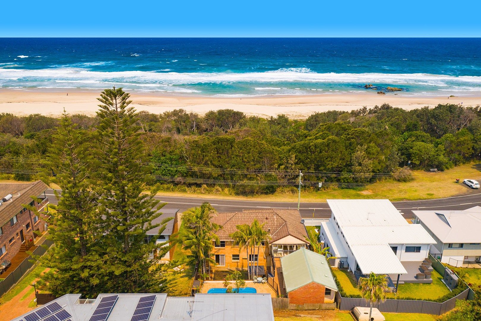 91 Matthew Flinders Drive, Port Macquarie NSW 2444, Image 0