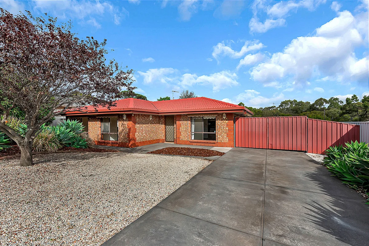 3 Congdon Street, Gawler East SA 5118