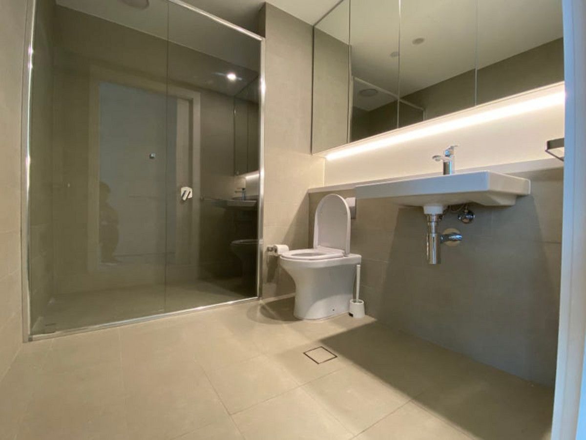 1 bedrooms Apartment / Unit / Flat in 909/1 Brushbox Street SYDNEY OLYMPIC PARK NSW, 2127