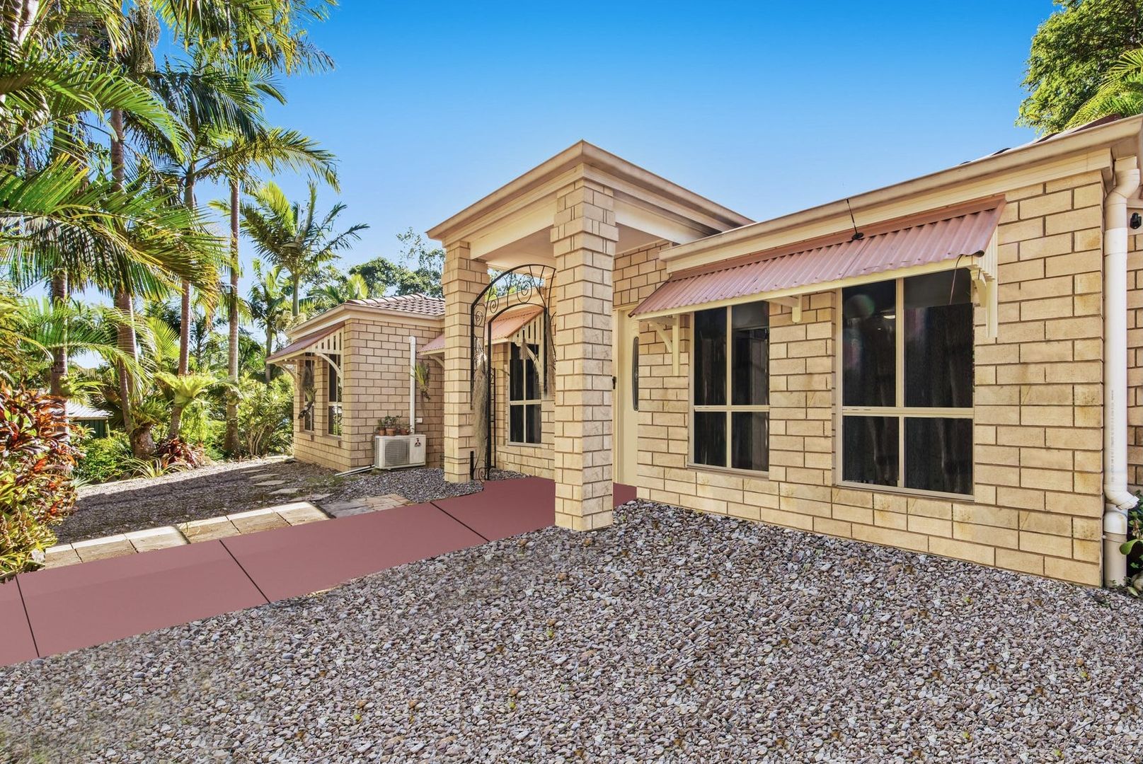 1414 Eumundi Noosa Rd, Eumundi QLD 4562 House For Rent 1,250 Domain