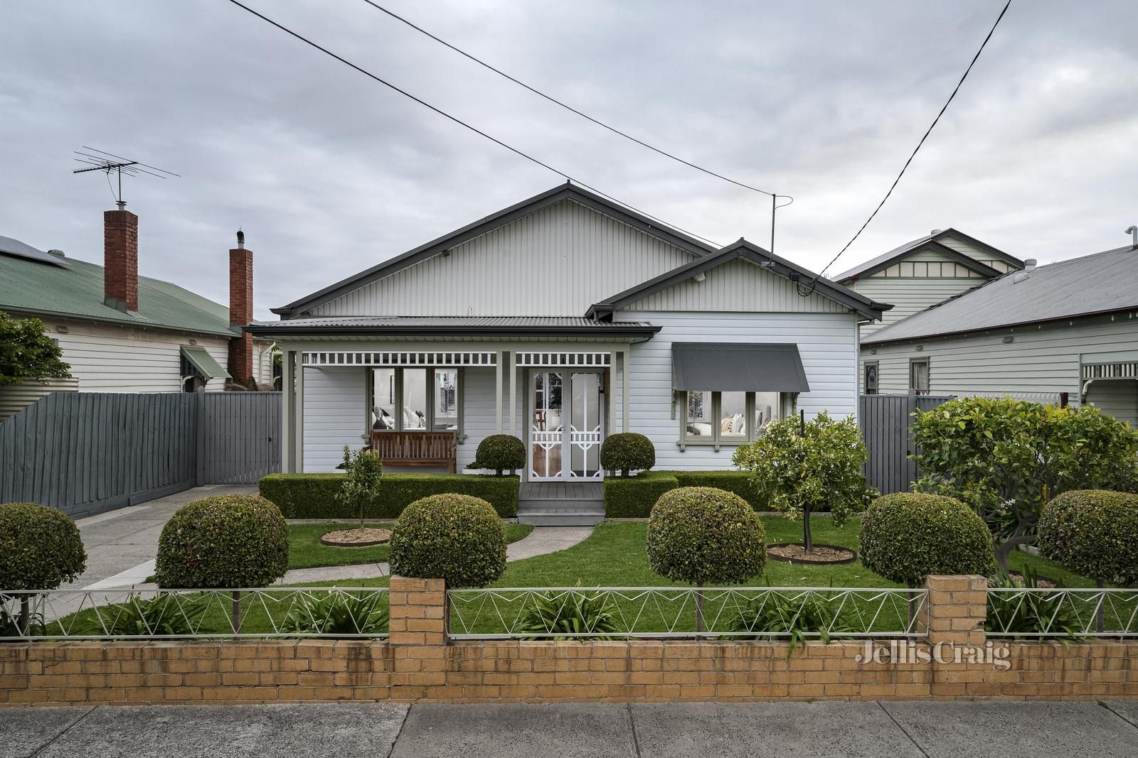 7 Concord Street, Preston VIC 3072, Image 0