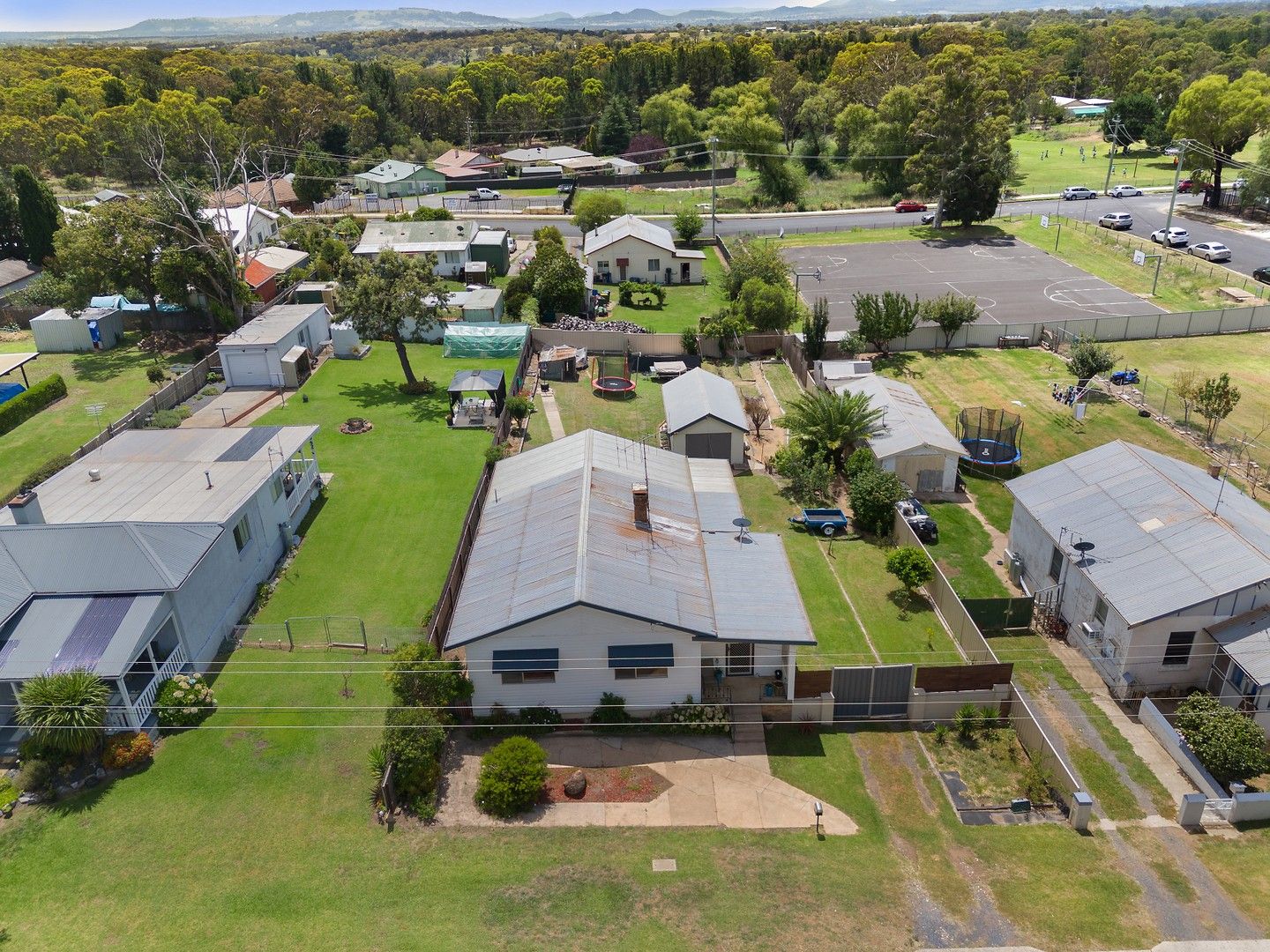 13 Dangar Street, Kandos NSW 2848, Image 1