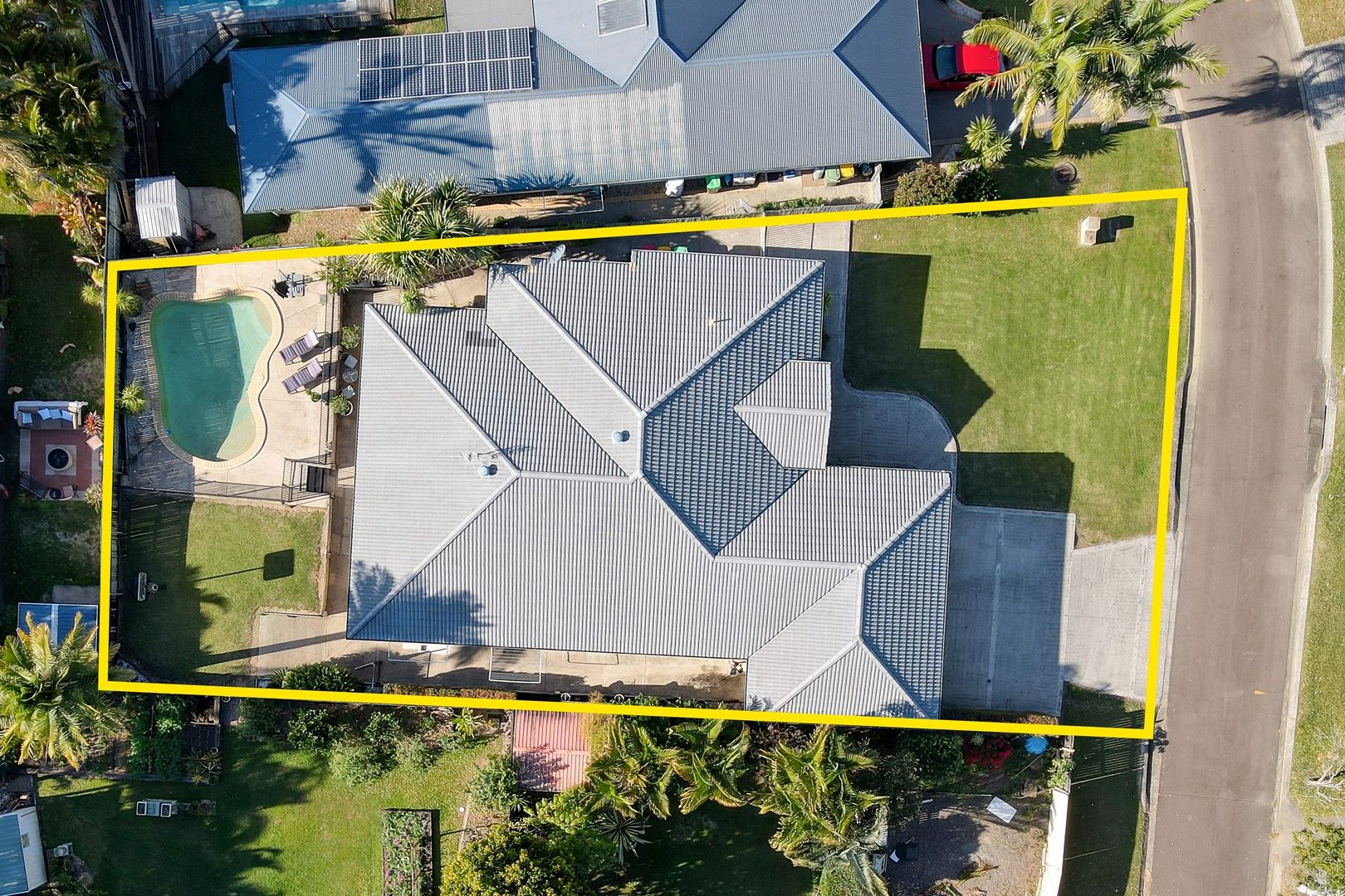 5 Hawkesbury Court, Bli Bli QLD 4560, Image 0