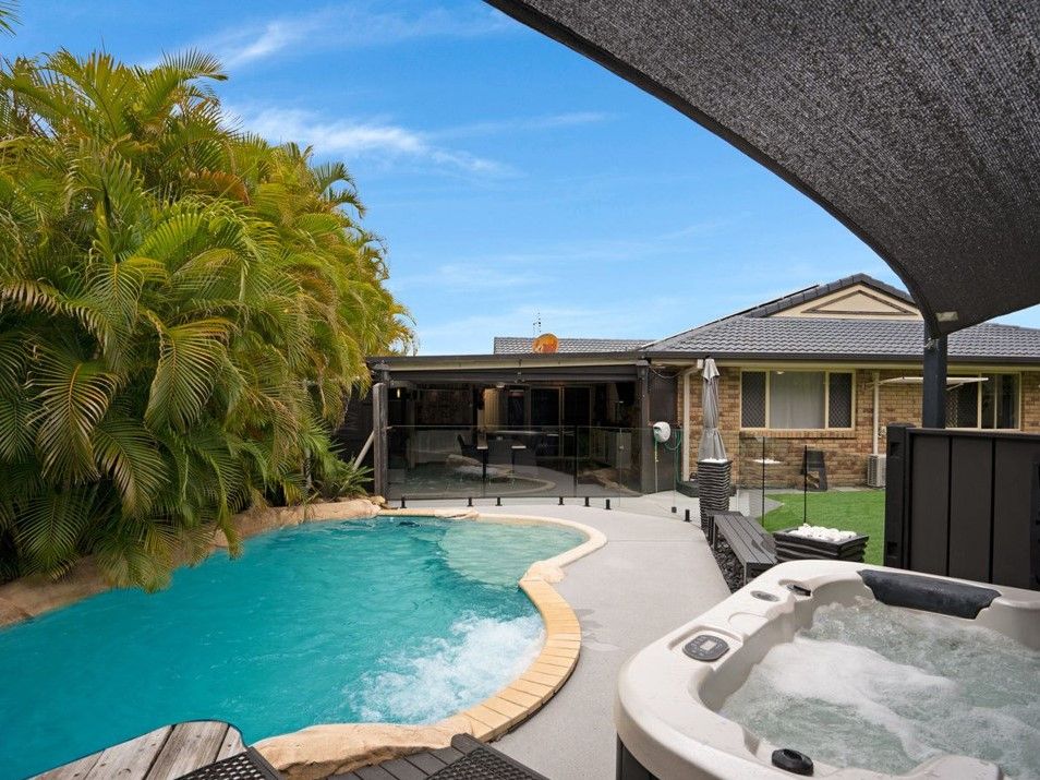 9 Bundgee Court, Mudgeeraba QLD 4213 - House For Rent | Domain