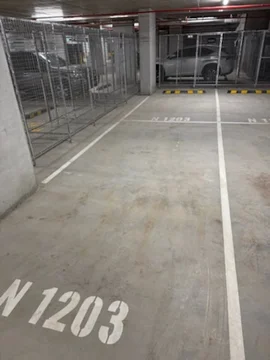 Additional image 30 of 1203/8 Sanctuary Boulevard, Wentworth Point NSW 2127